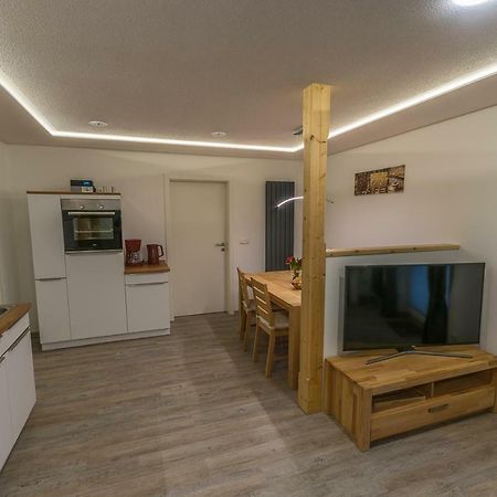 Ferienwohnung "Turmblick" Rathmannsdorf ภายนอก รูปภาพ
